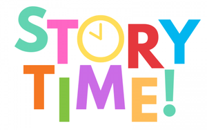 Story Time for 2s an Story Time for 2s an